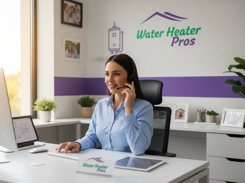 Water Heater Repair  in Plano  FAQ